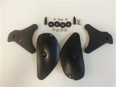 MINN KOTA PARTS